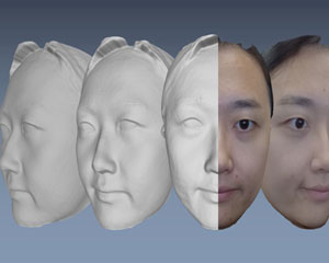Inuitive와 Bellus3D, 모바일 기기용 고품질 3D 얼굴 스캐닝 카메라 개발 협력 